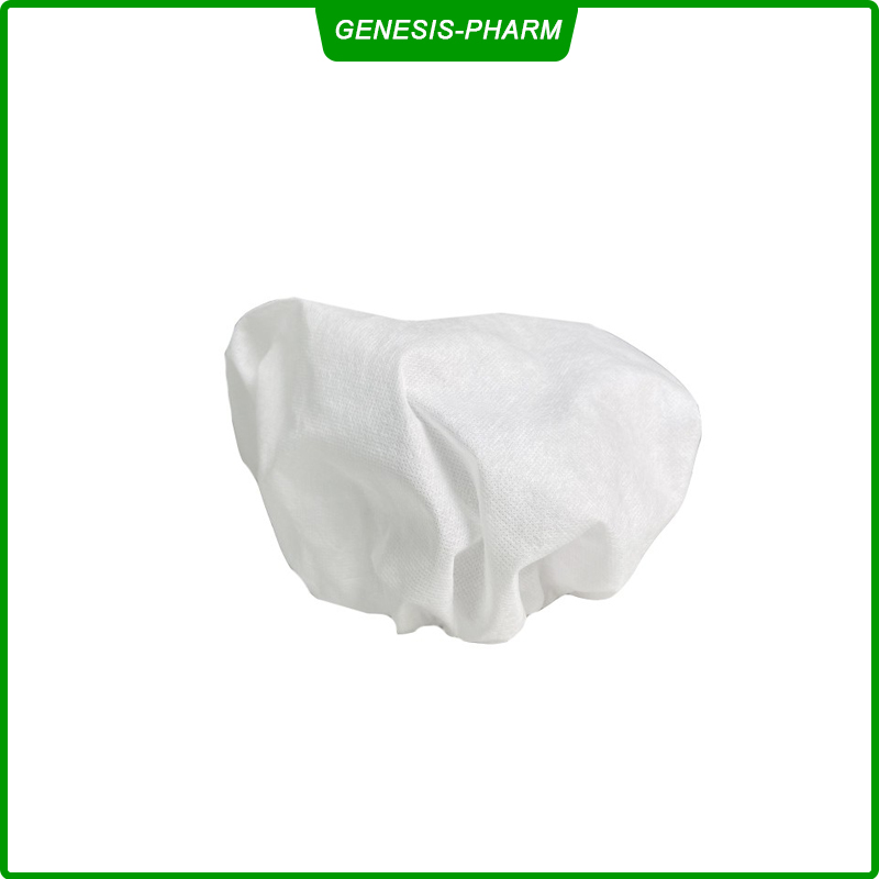 Cap Non Woven Protective Hair Working Isolation Ce Disposable Medical Caps