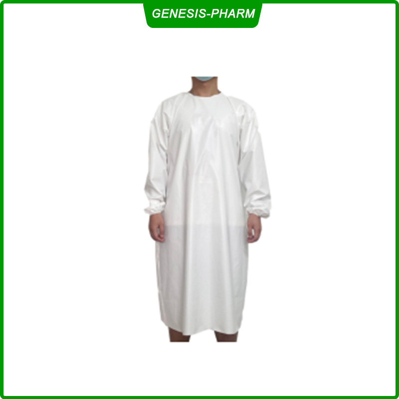 Medical Disposable Patient Hospital Gowns Disposable Surgical Gown Surgical GownsManufacturer
